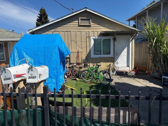 House for sale in San Mateo, California
