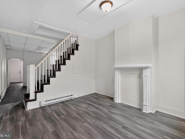 Townhouse for sale in Philadelphia, Pennsylvania