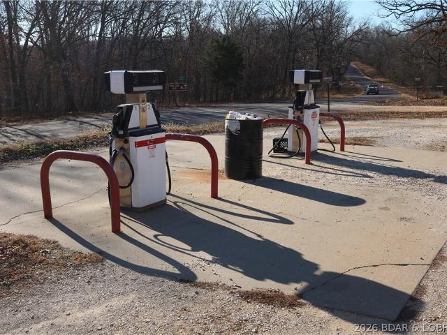 Commercial for sale in Gravois Mills, Missouri