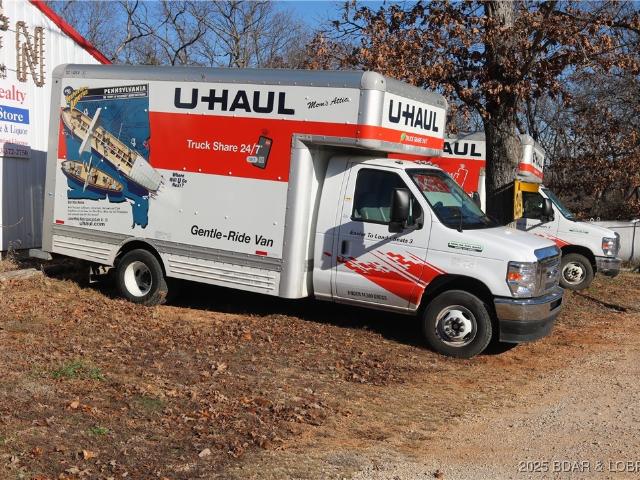 Commercial for sale in Gravois Mills, Missouri