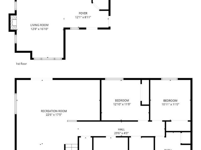House for sale in Becker, Minnesota