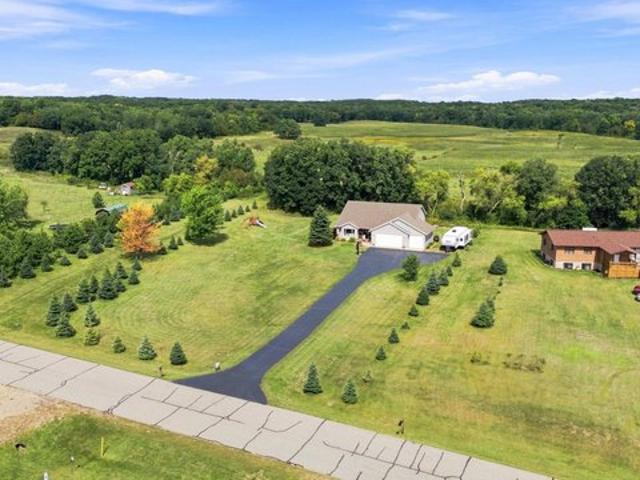 House for sale in Becker, Minnesota