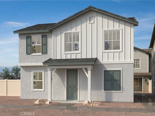 Condo for sale in Winchester, Riverside County