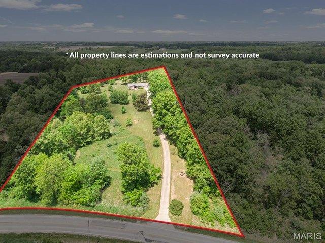 Farm for sale in Adair, Missouri
