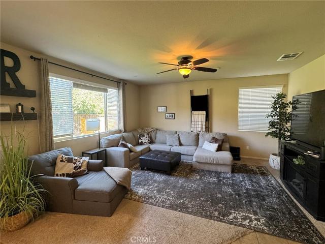 House for sale in Menifee, California