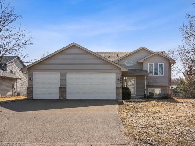House for sale in Shafer, Minnesota