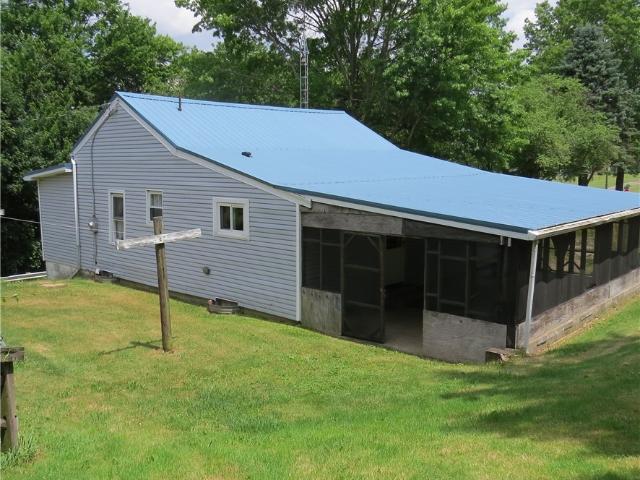 House for sale in Carrollton, Ohio
