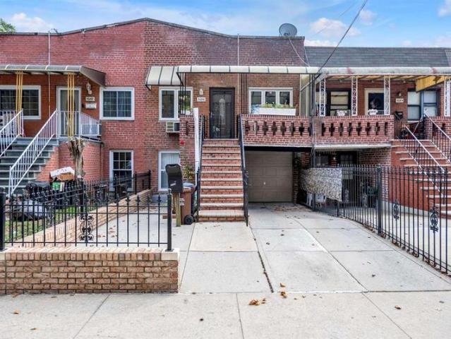 Duplex for sale in Brooklyn