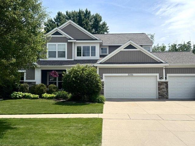 House for sale in Jenison, Michigan