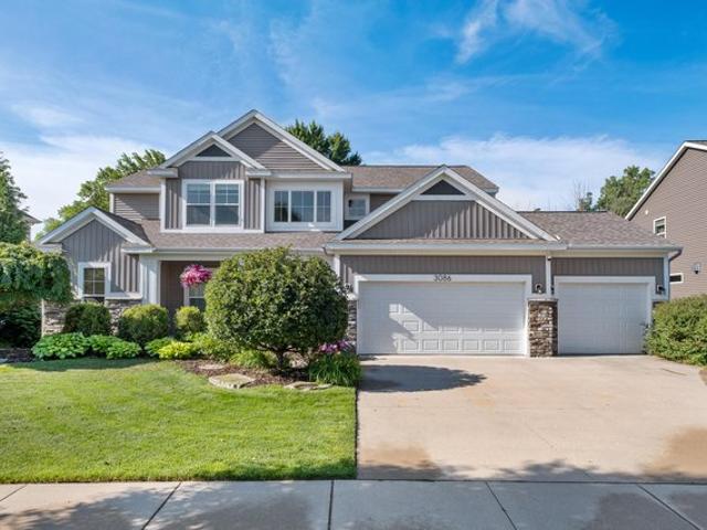 House for sale in Jenison, Michigan
