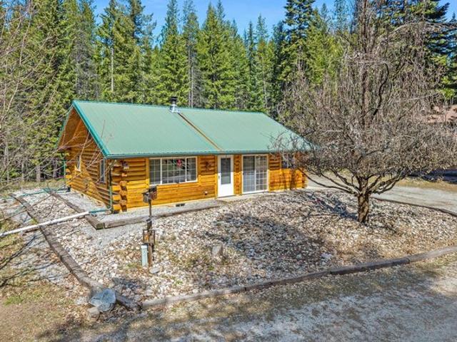 House for sale in Chewelah, Stevens County