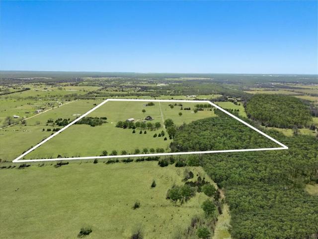 Ranch for sale in Hunt, Texas