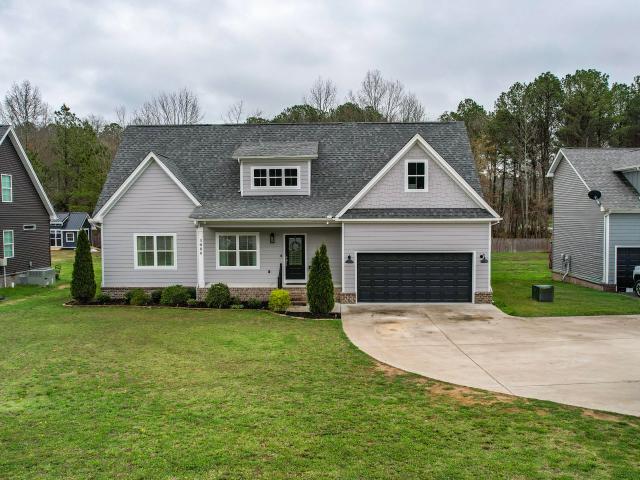House for sale in Dalton, Georgia
