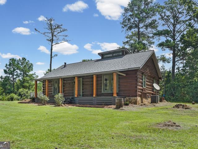 House for sale in Edison, Georgia