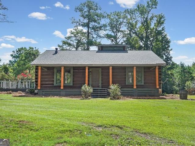 House for sale in Edison, Georgia