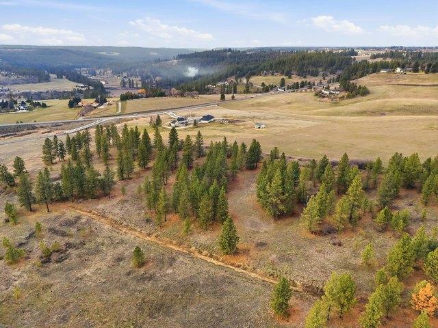 Land for sale in Valleyford, Washington