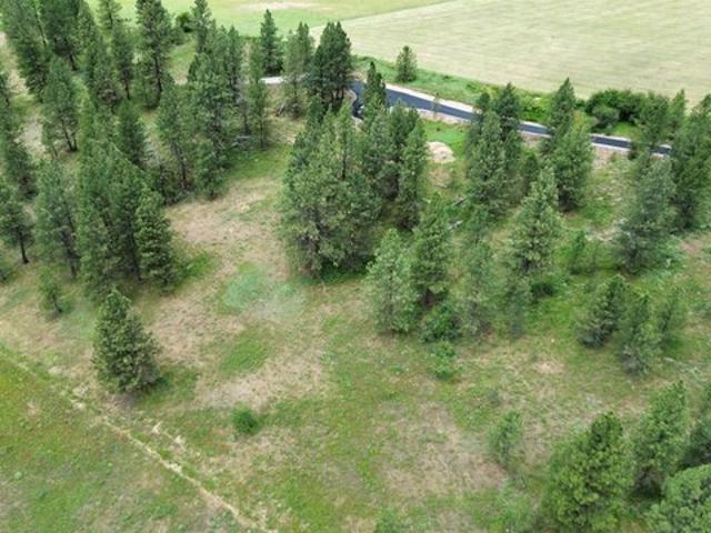 Land for sale in Valleyford, Spokane County