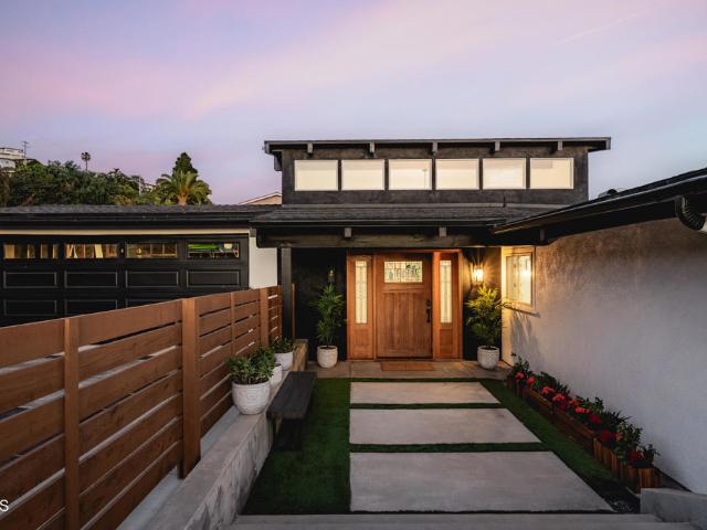 House for sale in Ventura, California
