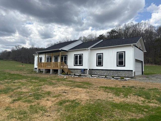 House for sale in Virginia