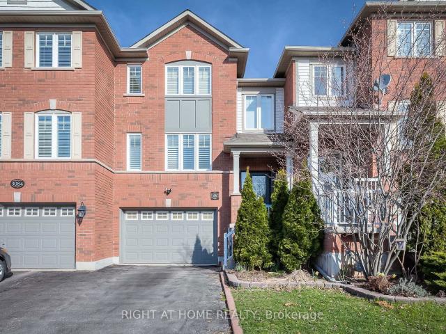 Townhouse for sale in Woburn, Ontario
