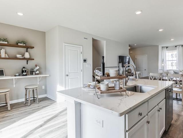 Townhouse for sale in Red Hill, Pennsylvania