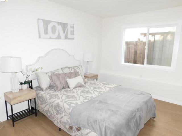 House for sale in Oakland, California