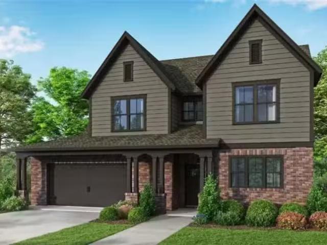 House for rent in Auburn