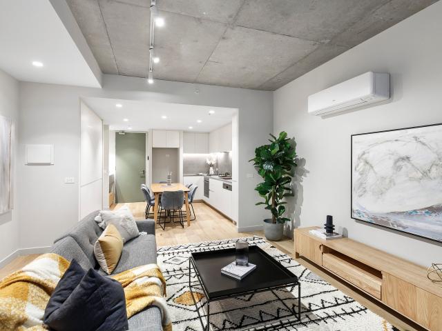 Apartment for rent in Camerons Creek, Victoria