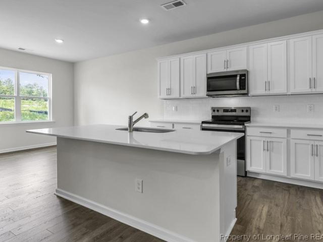 House for sale in Carrboro, North Carolina
