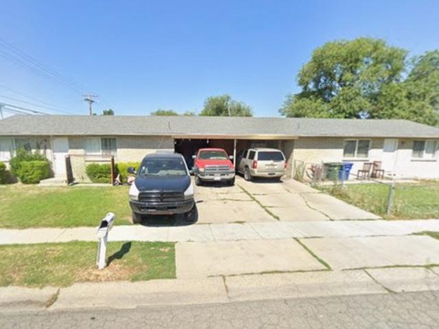 House for sale in West Valley City, Utah