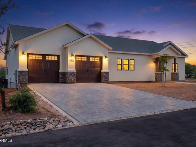 House for sale in Camp Verde, Arizona