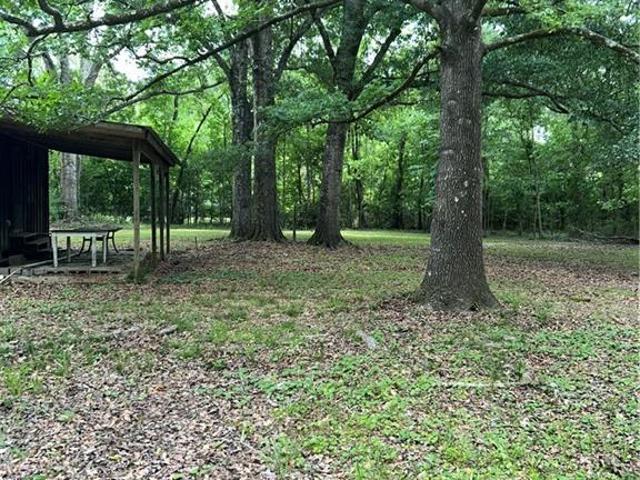 Land for sale in Zachary, Louisiana
