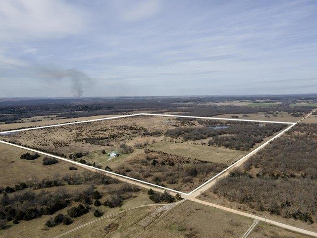 House for sale in Kansas