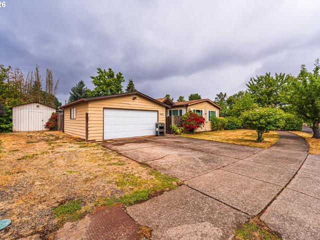 House for sale in Oregonia