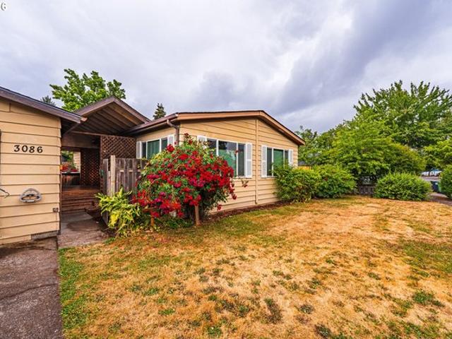 House for sale in Oregonia