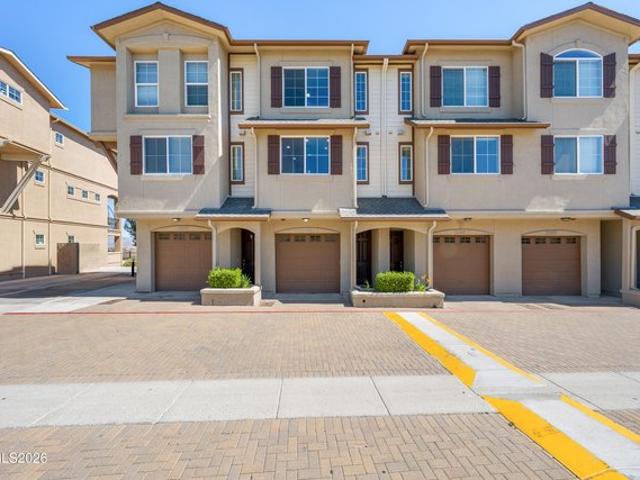 Townhouse for sale in Sparks Glencoe, Nevada