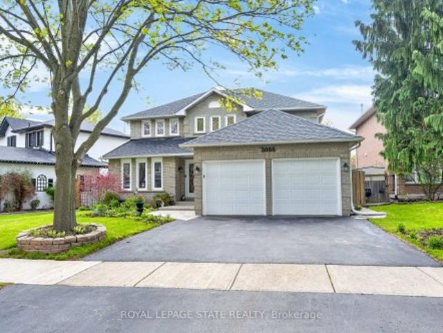 House for sale in Oakville, Ontario