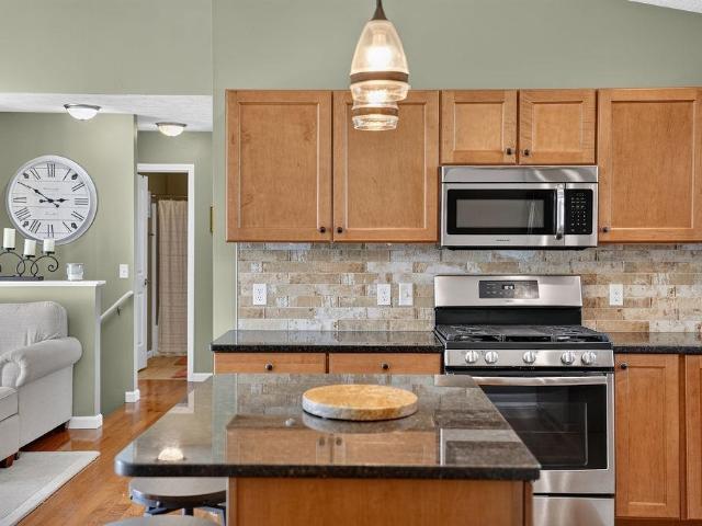 House for sale in Glacier Ponds, Green Lake Township