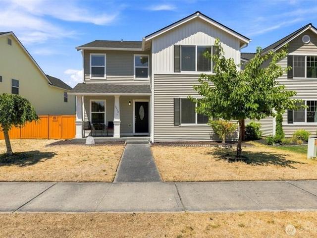 House for sale in Dupont, Washington