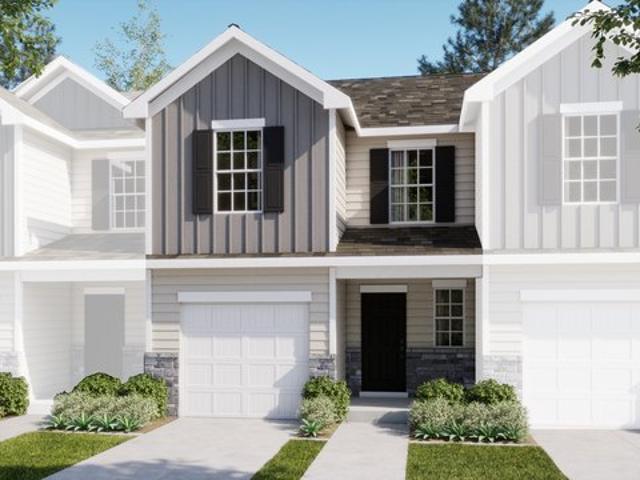 Townhouse for sale in Inman, South Carolina