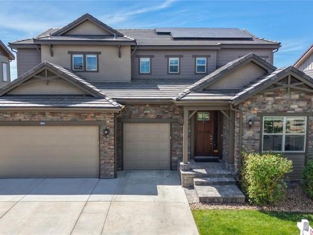 House for sale in Broomfield, Colorado