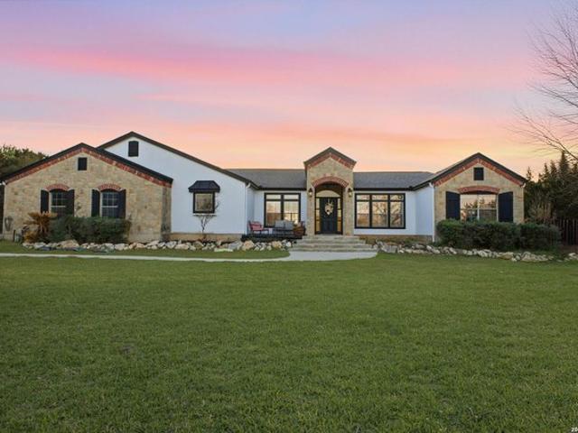 House for sale in Bulverde, Texas