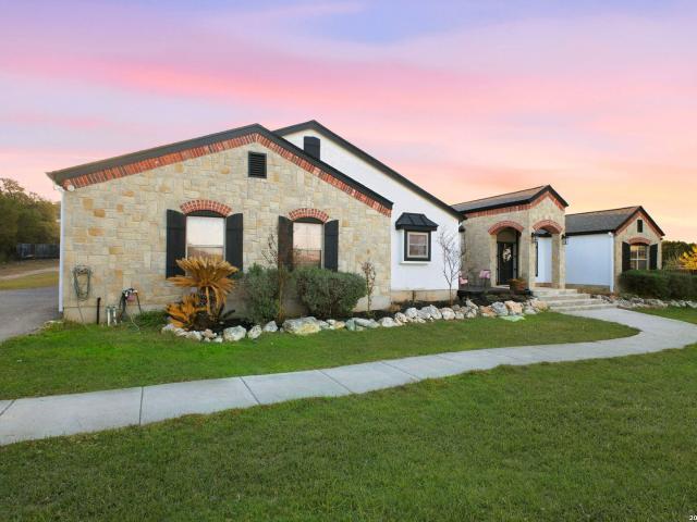 House for sale in Bulverde, Texas