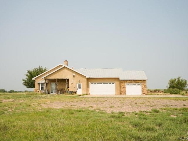 House for sale in Bent County, Colorado