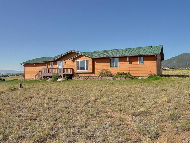 House for sale in Buena Vista