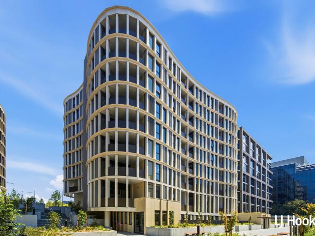 Apartment for rent in Canberra, Australian Capital Territory