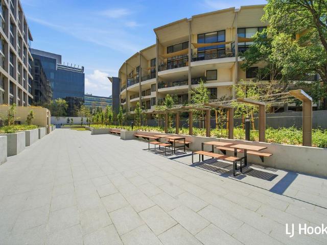Apartment for rent in Canberra, Australian Capital Territory