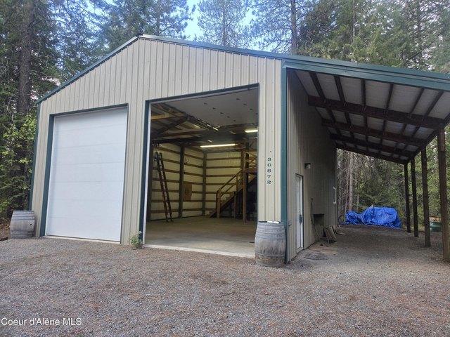 Land for sale in Spirit Lake, Idaho