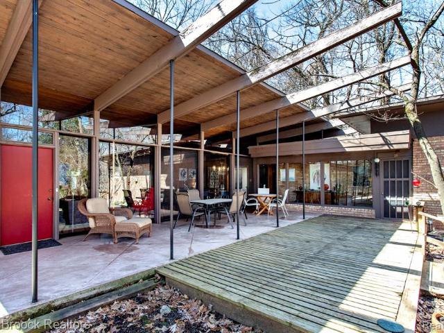House for sale in Franklin, Michigan