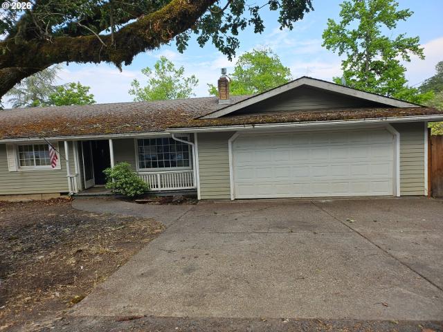 House for sale in Lebanon, Linn County